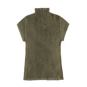 Vintage Issey Miyake Pleats Please shirt